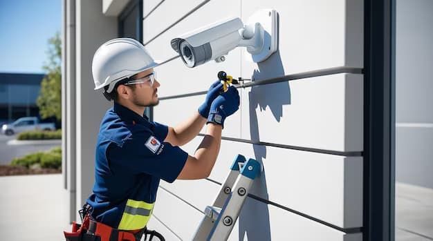 cctv camera installation company in trivandrum