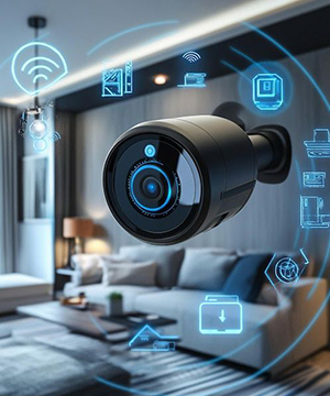 cctv camera installation company in trivandrum creative security solutions